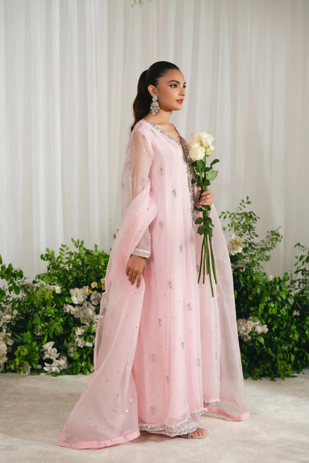 Arizonia Rose- Agha Noor