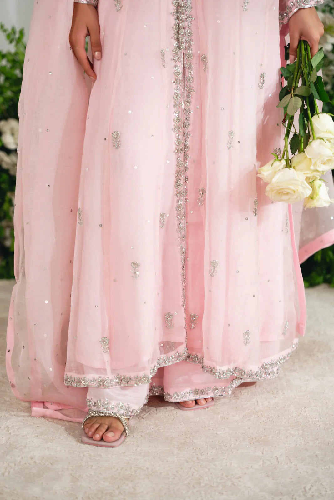 Arizonia Rose- Agha Noor