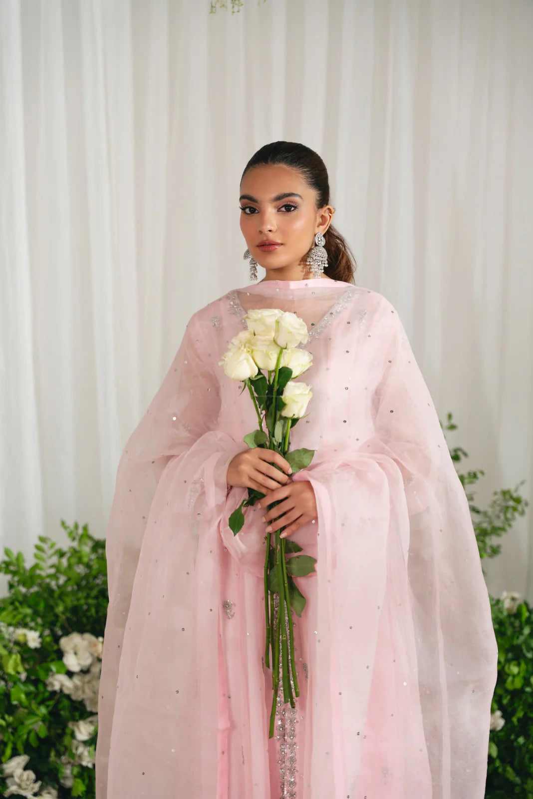 Arizonia Rose- Agha Noor
