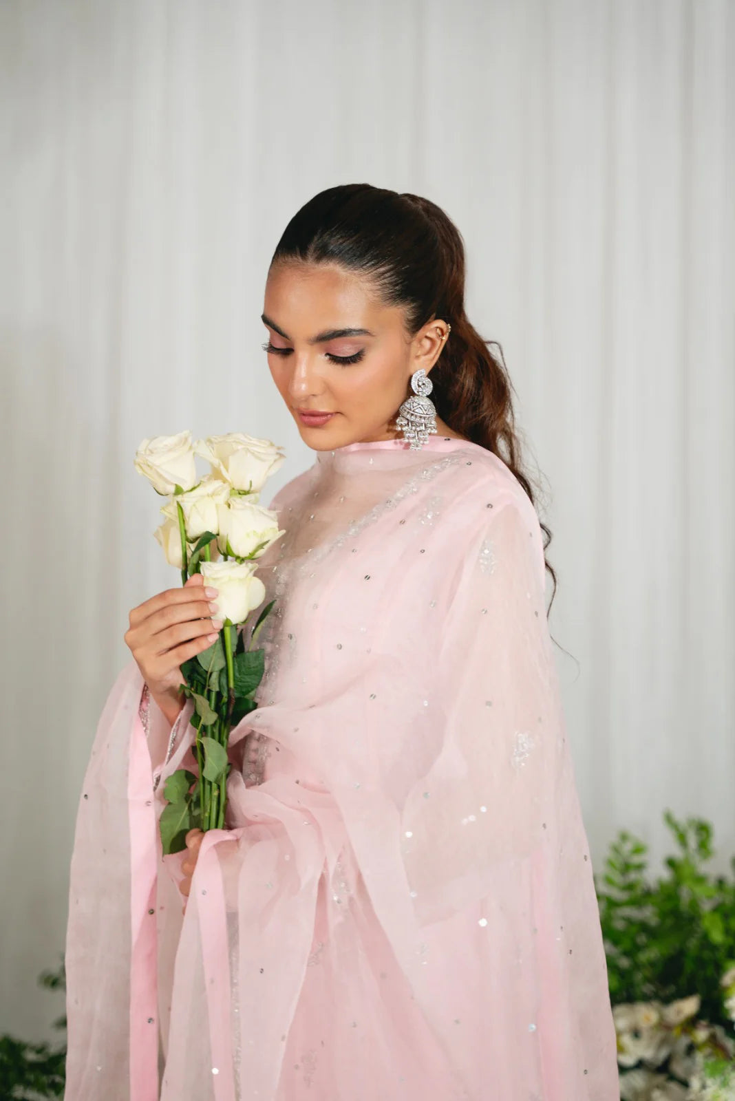 Arizonia Rose- Agha Noor