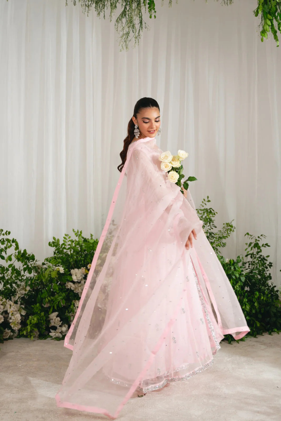 Arizonia Rose- Agha Noor