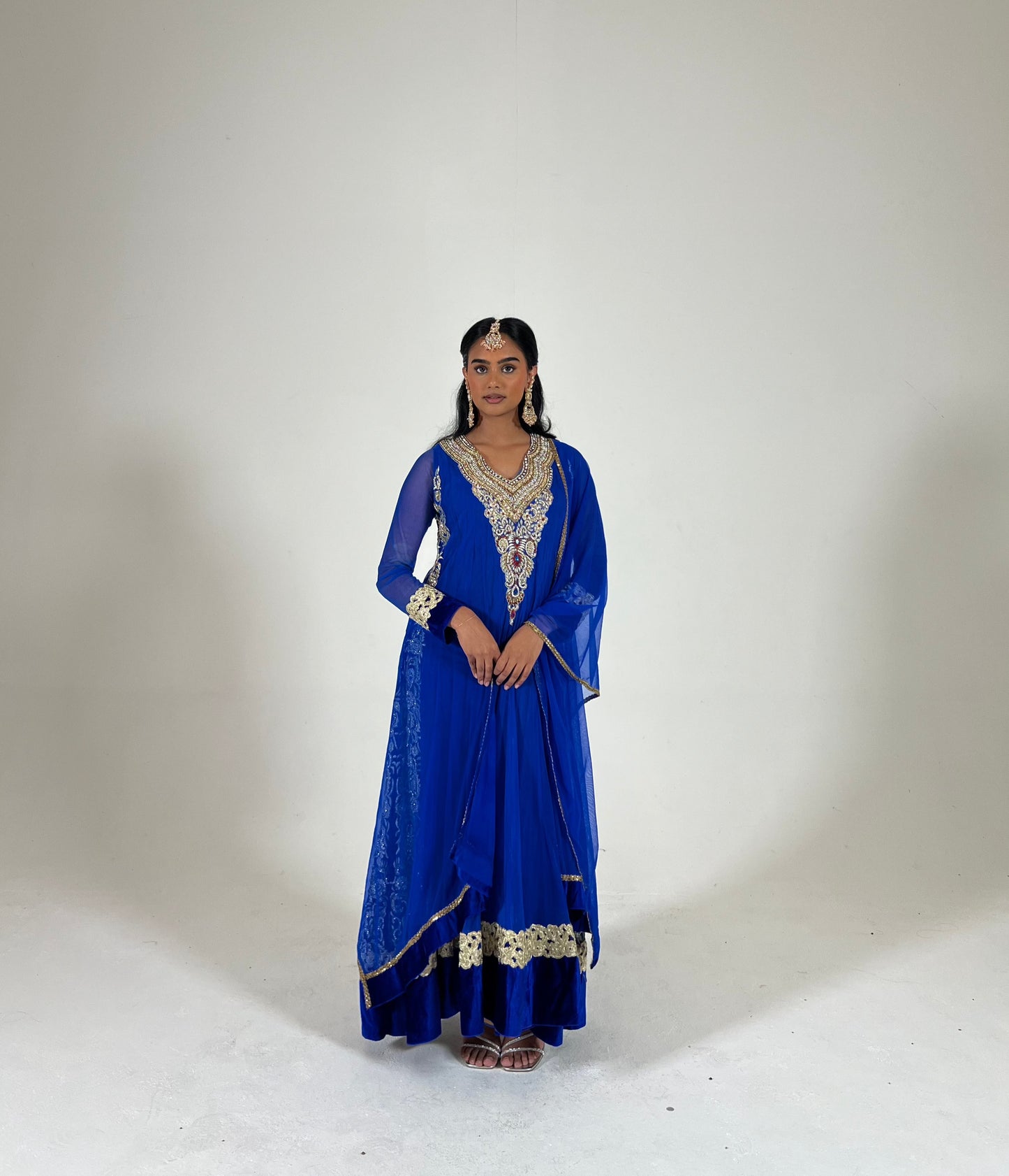 Aisha for hire