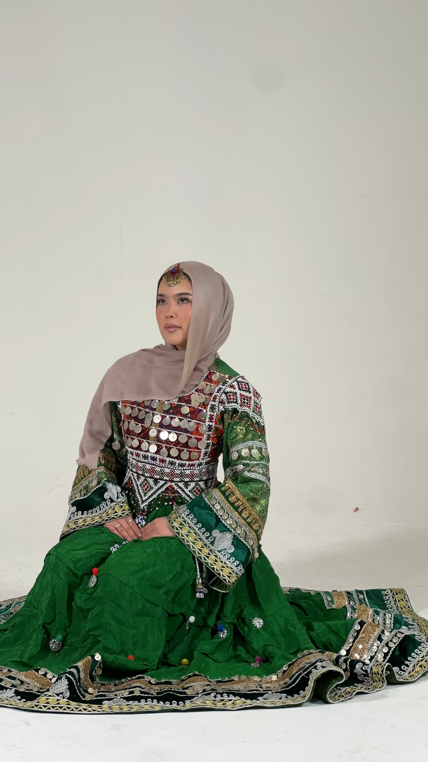 SHAHNAZ FOR PURCHASE