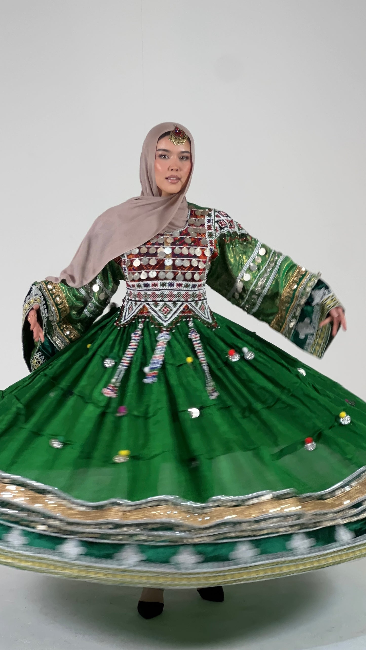 SHAHNAZ FOR PURCHASE