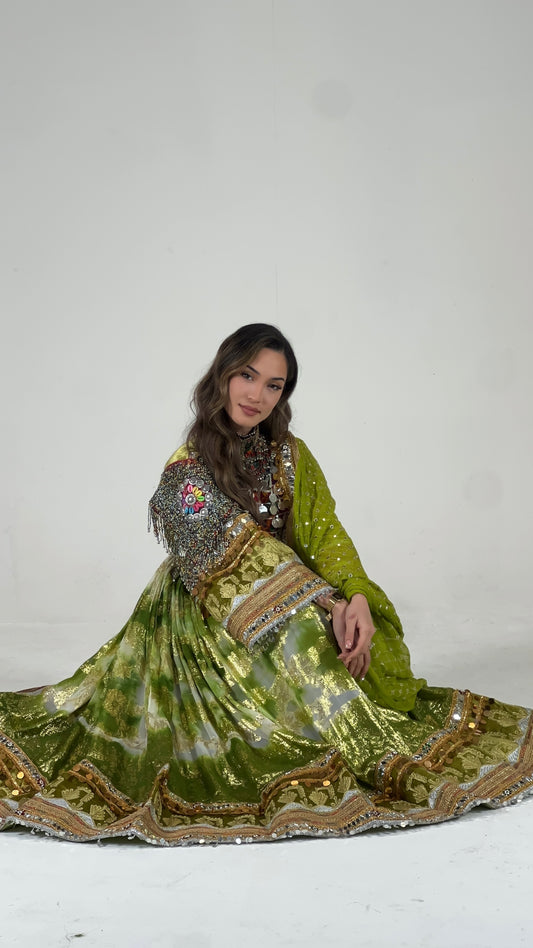 PARISA FOR PURCHASE